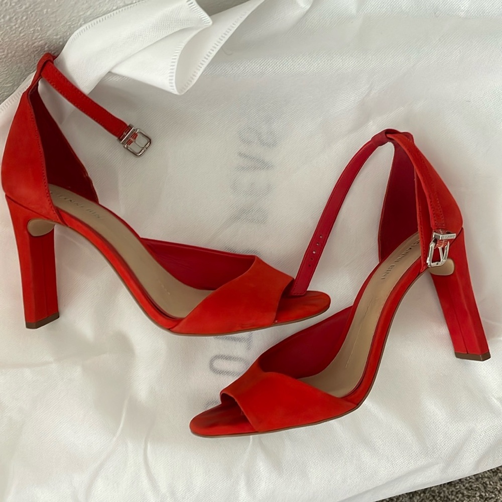 Gianni bini heels